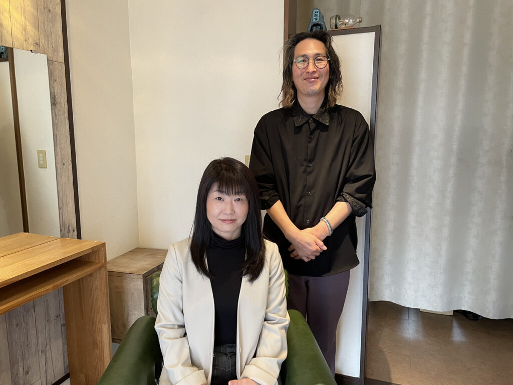 富士市今泉美容室・美容院・ヘアーサロン｜チチカカ｜本吉原駅・岳南原田駅近く